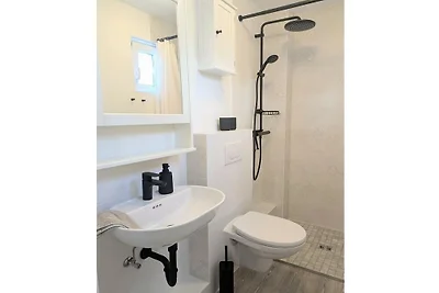Ferienwohnung mit 1 Schlafzimmer