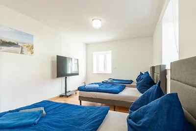 Apartamento en Haunsheim para 6 personas