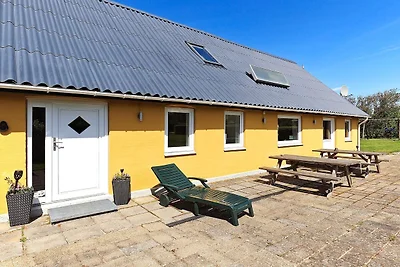 10 person holiday home in Vinderup-By Traum
