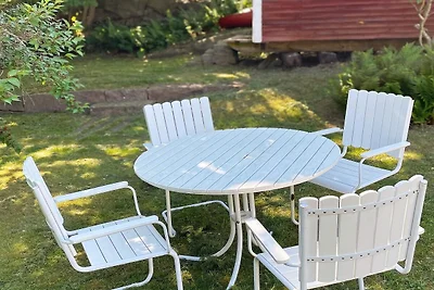 8 personas casa en Brastad-By Traum