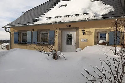 Casa vacanze Chalet Bianca