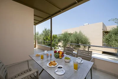 Invitante casa vacanze con giardino