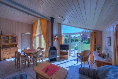 Casa vacanze in posizione incantevole