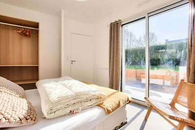 Appartement in Saint-Briac vlakbij stranden