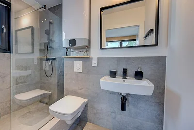 Ferienhaus in Strandnהhe f�r 3 Personen in...