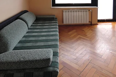 Ferienhaus, Stepnica