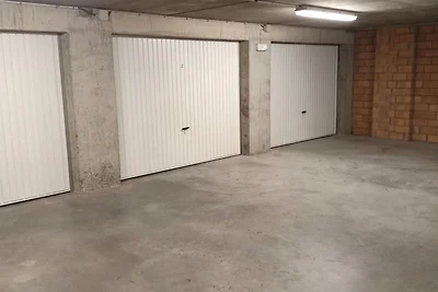 Schöne Wohnung für eine Familie