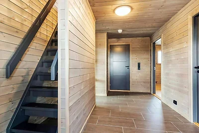 6 Personen Ferienhaus in Averøya
