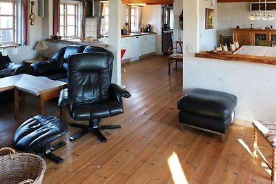 10 person holiday home in Hadsund