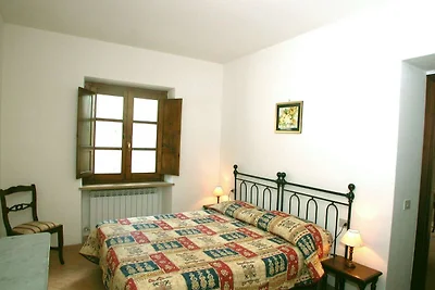 Casa vacanze invitante con giardino