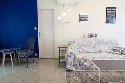 Haus in La Chaume in der Nähe der Wildküste