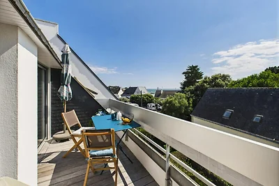 Apartment in Carnac in der Nähe des Strandes ...