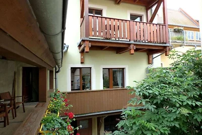 überm Atelier 2 Komfortable Ferienresidenz