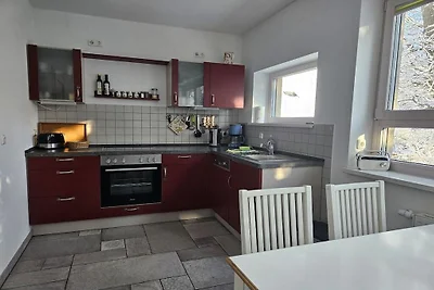Kuća za odmor Dopust za oporavak Strausberg