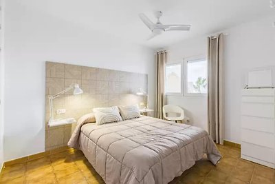 The Beach (villa Mar) - Apartment In Bolnuevo