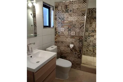 Bungalow mit 1 Schlafzimmer