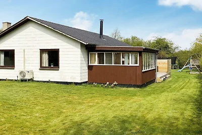 6 Personen Ferienhaus in Nørre Nebel-By Traum