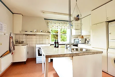 8 Personen Ferienhaus in GRÄNNA-By Traum