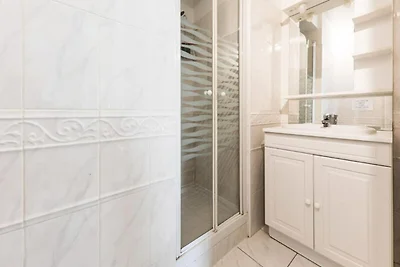 Apartment in Sarzeau in der Nähe des Strandes...