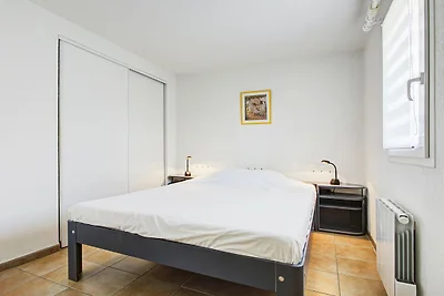 P. Minervois G N°02 - Villa 3P4