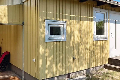 2 persoons vakantie huis in FALKENBERG-By...