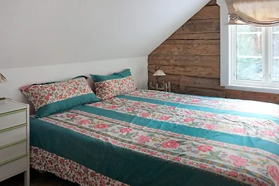 5 persoons vakantie huis in Hallabro-By Traum