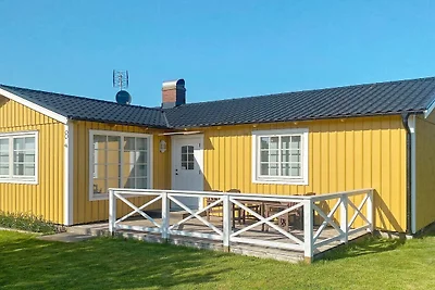 4 persoons vakantie huis in Tvååker-By Traum