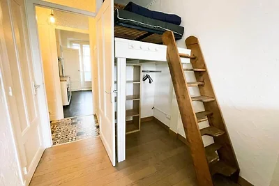 Hübsches Licht in Grenoble T2