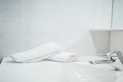 Gute Laune in der Wohnung / Fühl dich frei