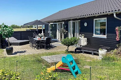 8 persoons vakantie huis in Væggerløse-By...