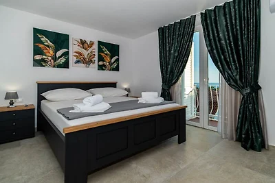 Apartments Sweet Escape - Two Bedroom Apartme...