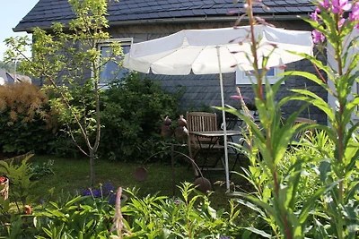 Minnas Ferienhaus