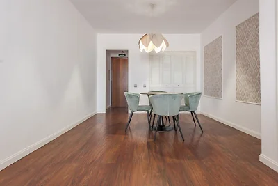 Plaza de Castilla III - Apartamento acogedor ...