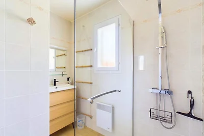 Haus in Le Fenouiller in der Nähe des...