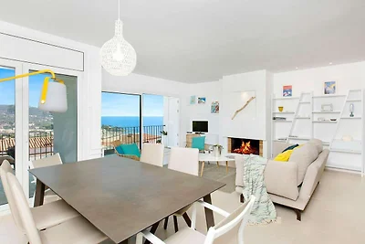 Ferienwohnung für 6 Personen in Spanien