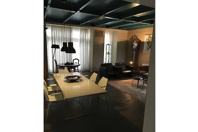 Ferienwohnung mit 1 Schlafzimmer