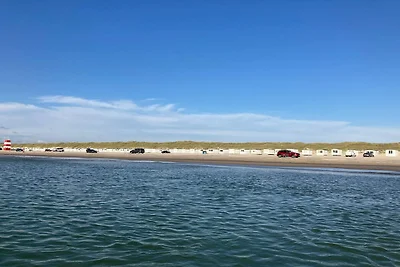 8 Personen Ferienhaus in Løkken