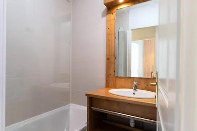 Residenz Le Balcon Des Airelles