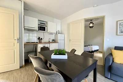 Apartments für 6 Personen