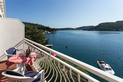 Villa Malfi - Standard Two-Bedroom Apartment ...