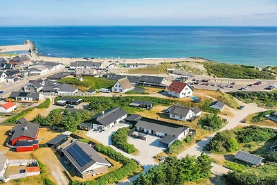 Gerenoveerd vakantiehuis met zwembad