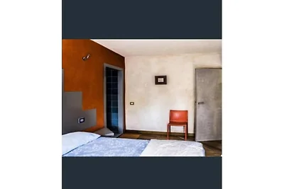 Casa vacanze con 1 camera da letto