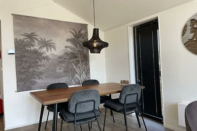 Ferienhaus Erholungsurlaub Enkhuizen