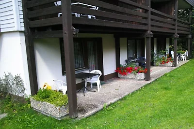 Ferienwohnung mit 1 Schlafzimmer