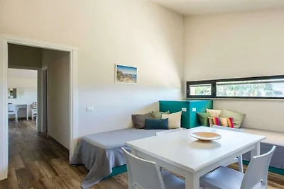Wohnung mit 1 Schlafzimmer