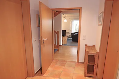 Ferienanlage im Müritz-Nationalpark, Mirow