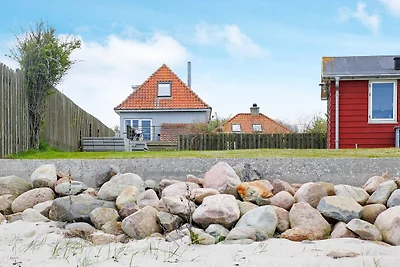 6 Personen Ferienhaus in Otterup-By Traum
