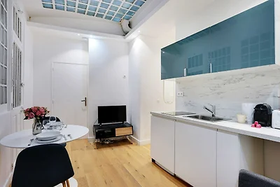 Apartment f�r 4 Personen in der Bastille