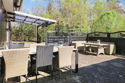 6 Personen Ferienhaus in Hadsund-By Traum