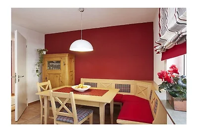 Alpenflair Ferienwohnung 313